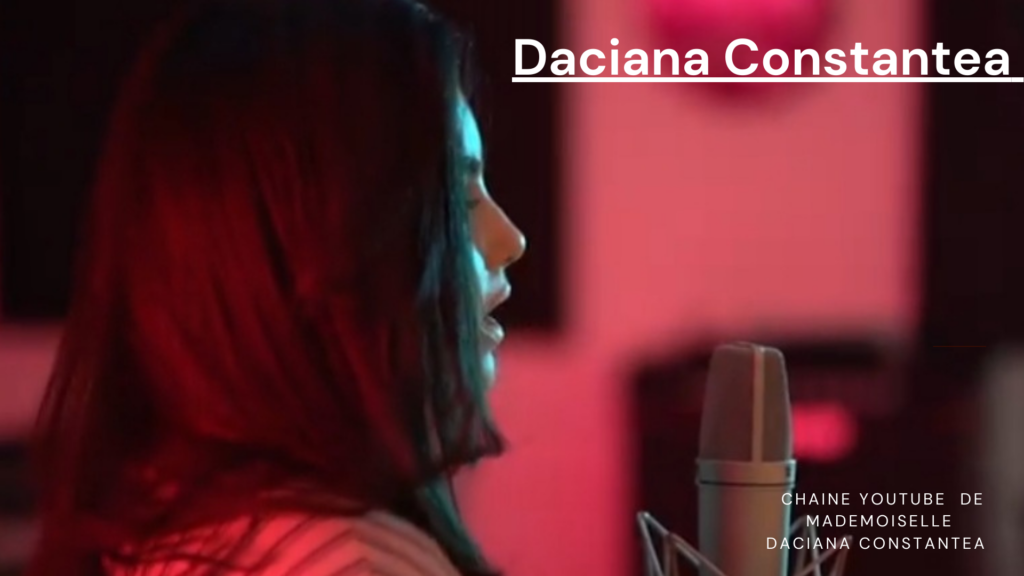 Daciana Constantea