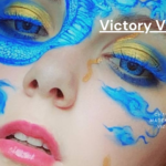 Victory Vizhanska singer